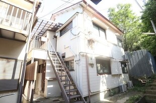 メゾン西山町の物件外観写真